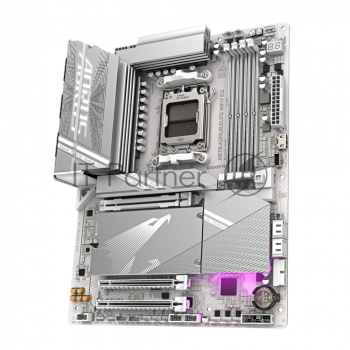 Материнская плата Gigabyte X870 AORUS ELITE WIFI7 ICE