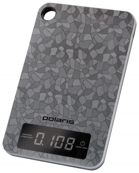 Весы кухонные Polaris PKS 0531ADL
