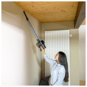 Пылесос для с/у без мешка Taurus Homeland Ideal