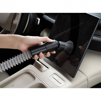 Пылесос вертикальный Dreame Z40 черный