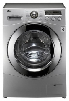 Стиральная машина LG F1281HD5