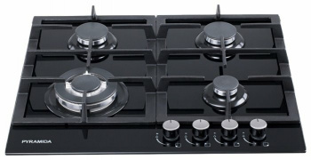 Поверхность Pyramida PFG 647 BLACK