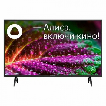 Телевизор SUNWIND SUN-LED43XS301