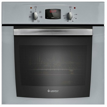 Духовой шкаф GEFEST ДА 602-02 С Серебристый