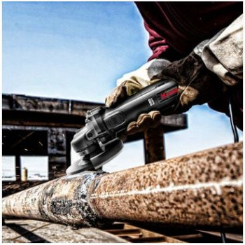 Угловая шлифовальная машина Kress KU704