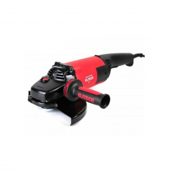 Угловая шлифовальная машина ELITECH МШУ 2623Э (E2213.015.00)