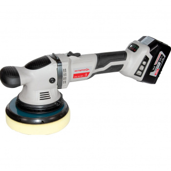 Шлифовальная машина  Интерскол ЗПМ-150/18ВЭ (691.1.0.70)