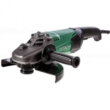 Угловая шлифовальная машина Hikoki G18ST 2000Вт 8500об/мин рез.шпин.:M14 d=180мм