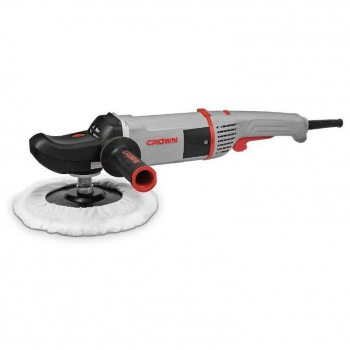 Шлифовальная машина  CROWN CT13528