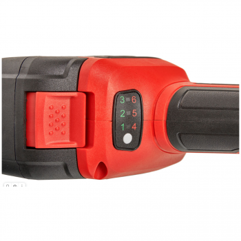 Угловая шлифовальная машина FELISATTI УШМ-125/18Л3 (588.5.1.10)