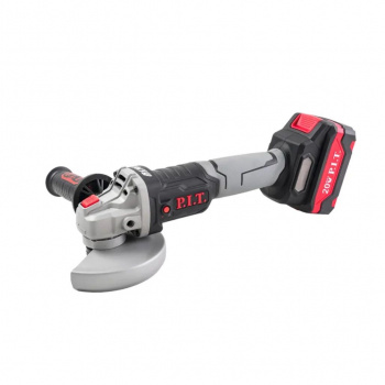Угловая шлифовальная машина P.I.T. PWS 20H-125A/1