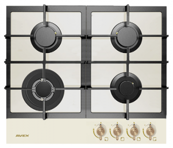 Поверхность Nordfrost HM 6042 RY