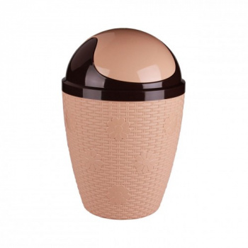 Контейнер Плетенка люкс №2 25л. М4000 Альтернатива