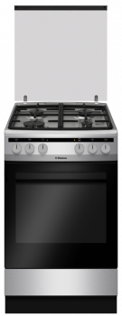 Отдельностоящая плита Hansa FCMX590977