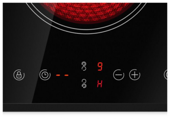 Поверхность Midea MIH32130F