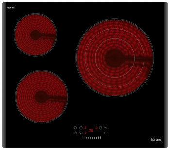 Поверхность Körting HK 6351 B3