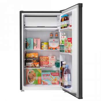 Холодильник MAUNFELD MFF83RB