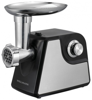 Мясорубка WILLMARK WMG-2200BS