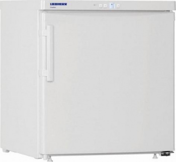 Морозильная камера Liebherr GX 823