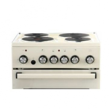 Плита Отдельностоящая De Luxe 5004.16э 013