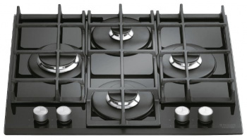 Поверхность Hotpoint-Ariston TQG 641 (BK)