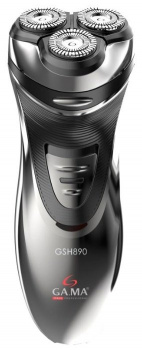Бритва GA.MA GSH890