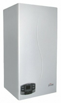 Газовый котел Ферроли Energy Top W 80