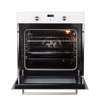 Духовой шкаф Zigmund&Shtain E 153 W