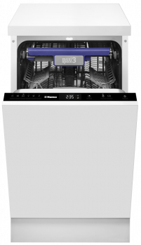 Посудомоечная машина встраиваемая Hansa ZIM406EH