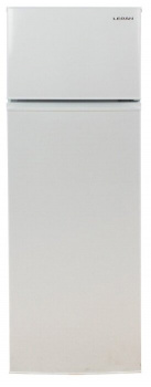 Холодильник Leran CTF 159 WS