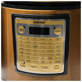 Мультиварка Centek CT-1495