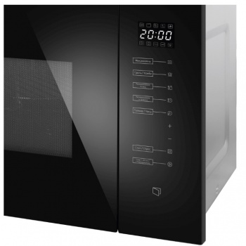 Печь свч встраиваемая Maunfeld MBMO925SGW09