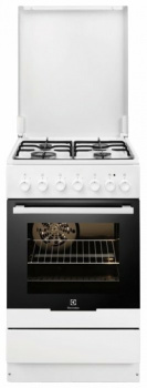Отдельностоящая плита Electrolux EKK951301W