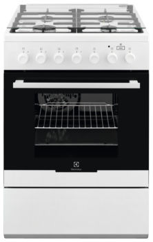 Отдельностоящая плита Electrolux EKK961900W
