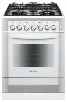 Отдельностоящая плита GEFEST 6502-02 0042