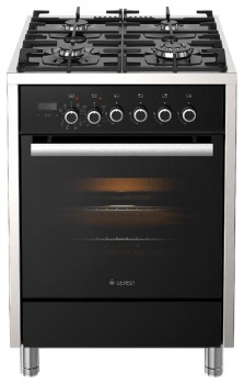 Отдельностоящая плита GEFEST 6702-04
