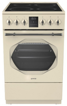 Отдельностоящая плита Gorenje K53INI
