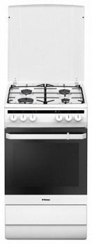 Отдельностоящая плита Hansa FCMW58000