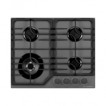 Поверхность Kuppersberg FG 63 GR