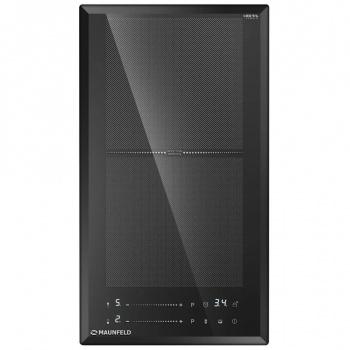 Поверхность Maunfeld CVI292S2FBK