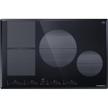 Поверхность Maunfeld CVI804SFDGR