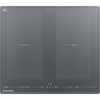 Поверхность Maunfeld CVI594SF2LGR