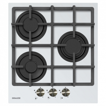 Поверхность Graude GS 45.1 W