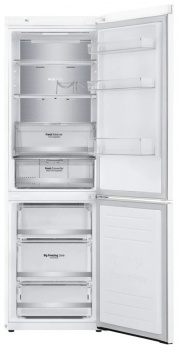 Холодильник LG GA-B459SQUM