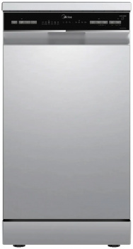Посудомоечная машина отдельностоящая Midea MFD45S050S