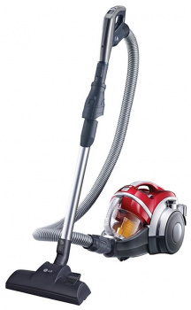 Пылесос для с/у с мешком LG VK89383HU