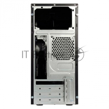 Компьютерный корпус ES725BK PM-450ATX U3.0*2+A(HD) (PSU Powerman) [6184448]