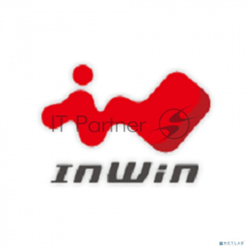 Компьютерный корпус MidiTower Powerman DA815BK Black PMP-500ATX-F 2*USB 3.0 ATX