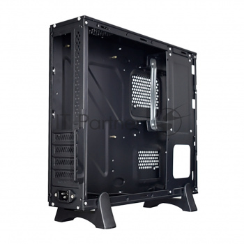 Компьютерный корпус Prime Box PC202 500W (3*USB 2.0; CardReader)