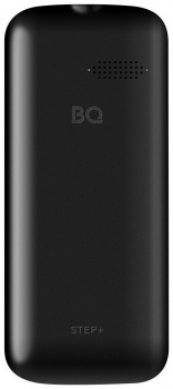 Мобильный телефон BQ 1848 Step+ Black/Blue